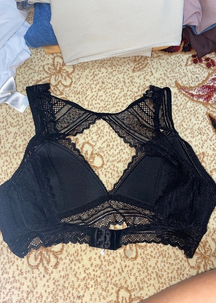 Kadın bralet - Görsel 3