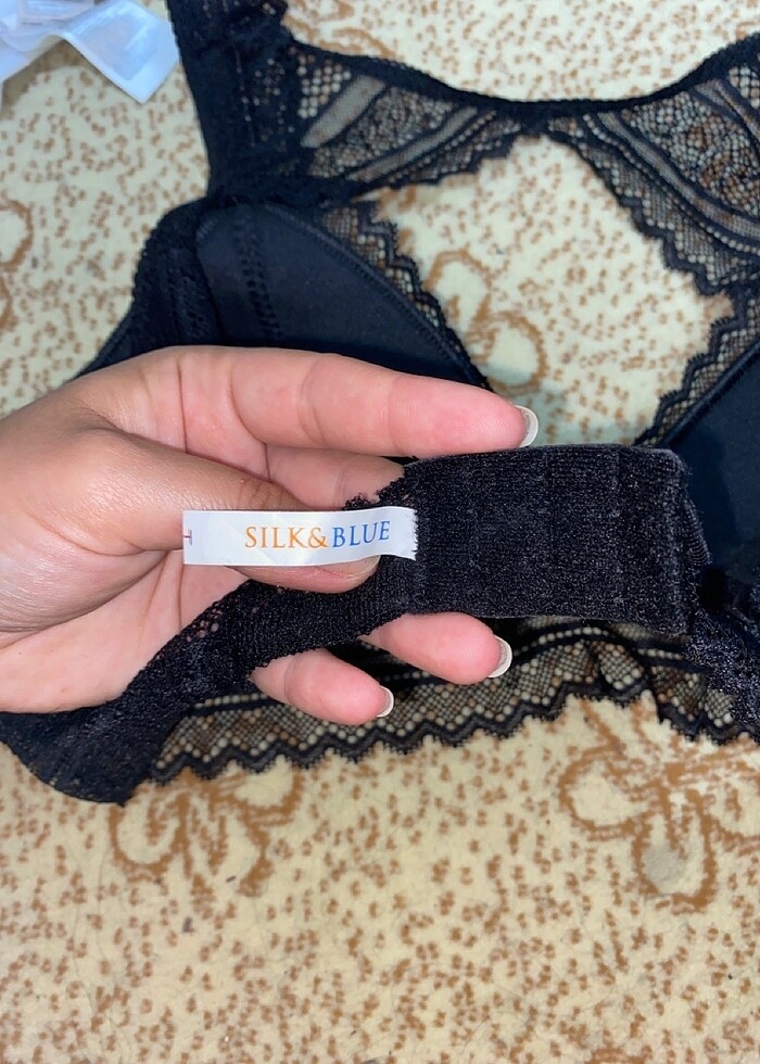 Kadın bralet - Görsel 4