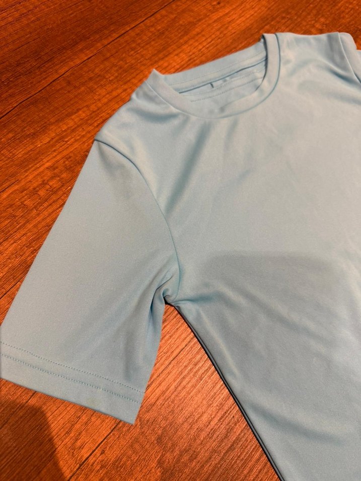 Decathlon güneş korumalı mayo upf50 - Görsel 3