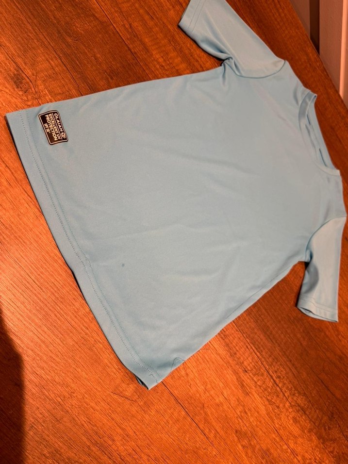 Decathlon güneş korumalı mayo upf50 - Görsel 4