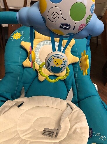 Chicco Chicco Baloon Ana Kucağı