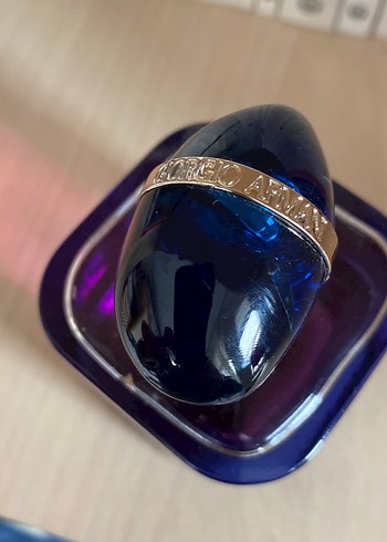 Giorgio Armani My Way Kadın Parfümü - Görsel 2