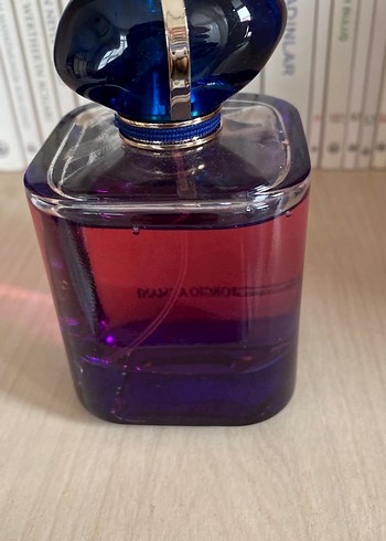 Giorgio Armani My Way Kadın Parfümü - Görsel 3