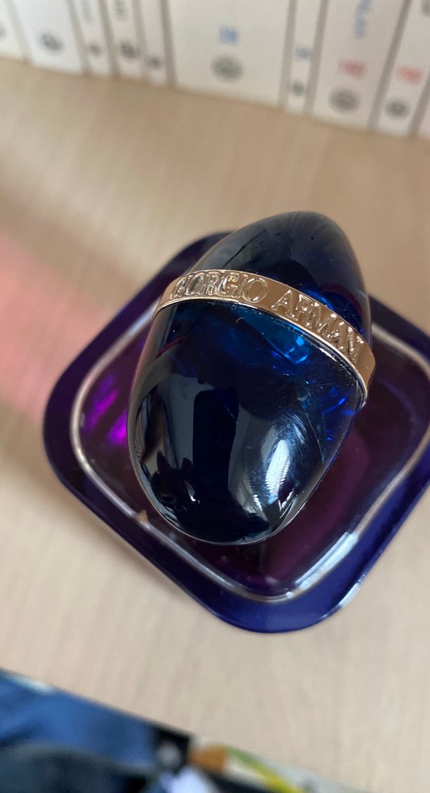 Giorgio Armani My Way Kadın Parfümü - Görsel 2