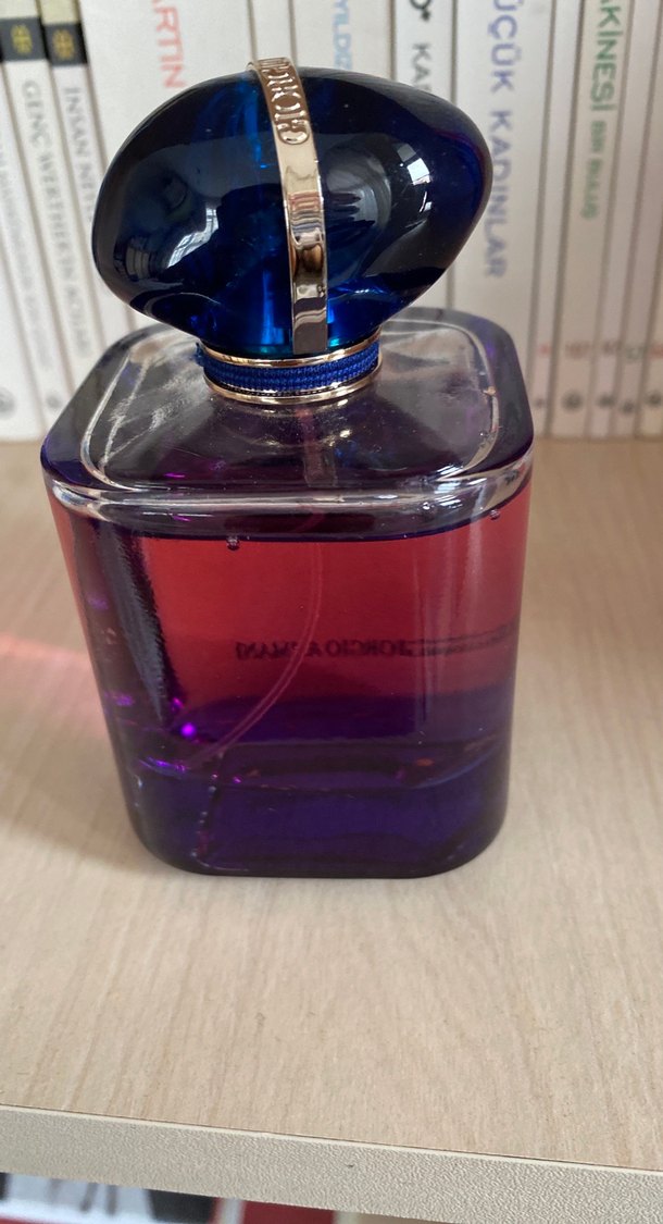 Giorgio Armani My Way Kadın Parfümü - Görsel 3