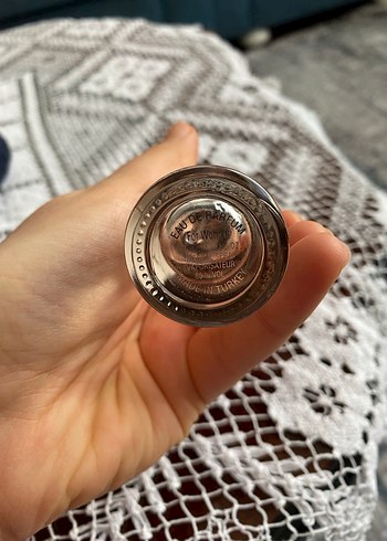 Cliveakeira Amperatrice No 03 Kadın Parfümü - Görsel 3