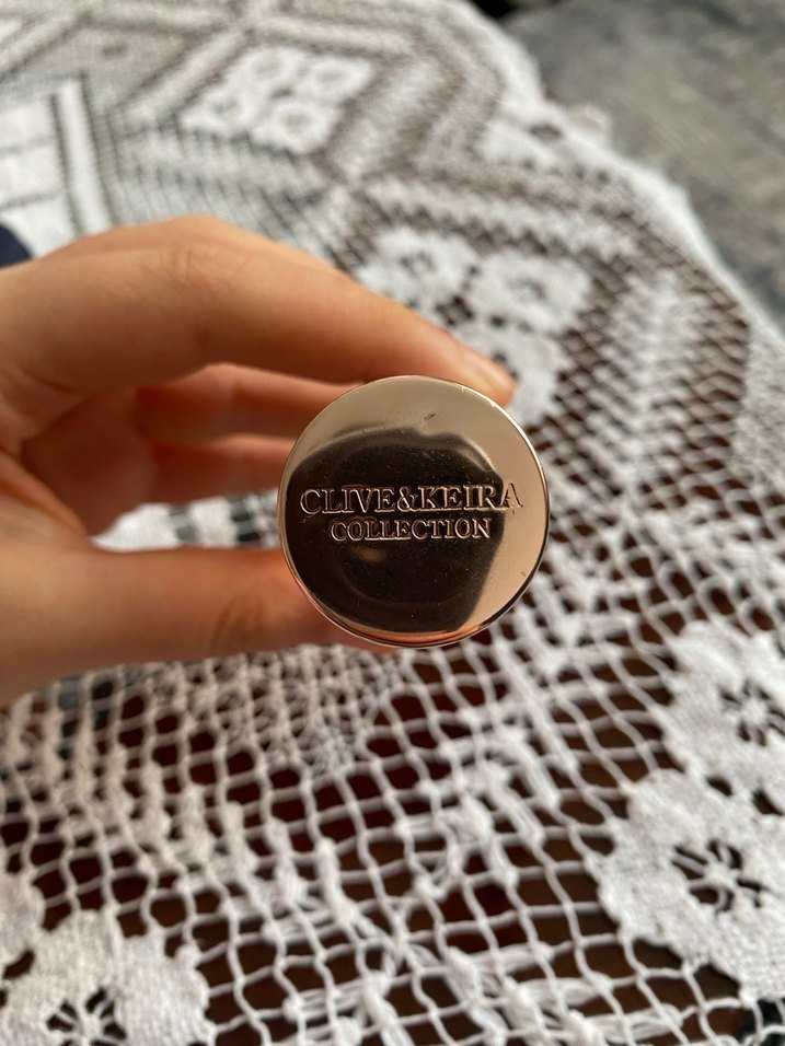 Cliveakeira Amperatrice No 03 Kadın Parfümü - Görsel 2