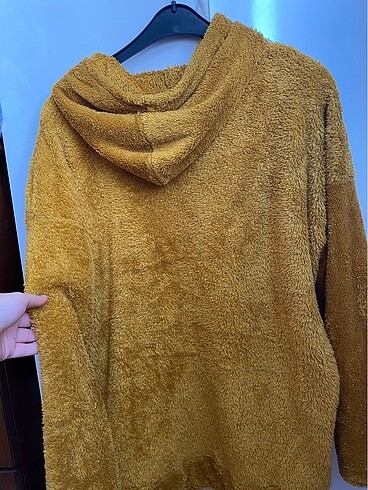 Diğer Pamuklu Sweatshirt