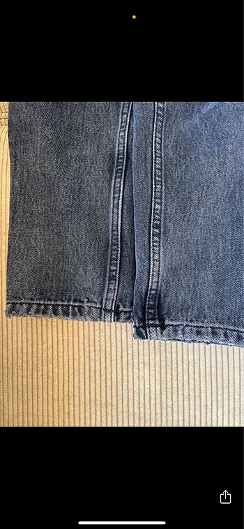 32 Beden Zara jean