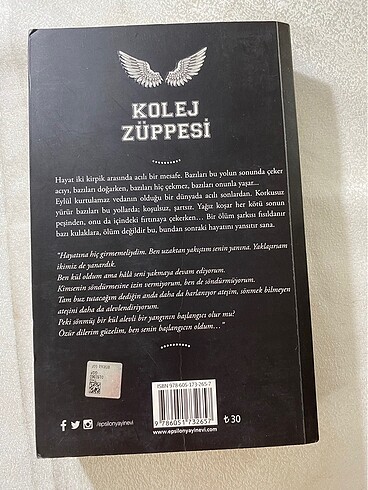  Kolej züppesi