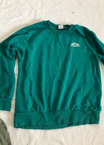 8-9 YAŞ ERKEK ÇOCUK KAZAK TOPLU - Görsel 4