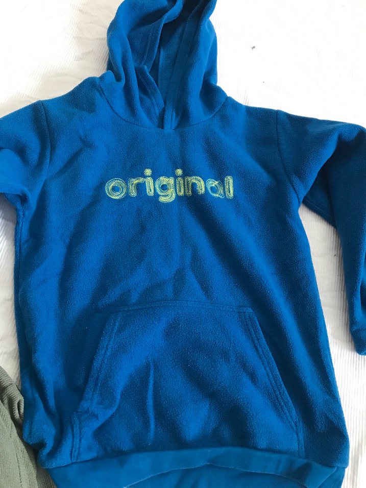 8-9 YAŞ ERKEK ÇOCUK KAZAK TOPLU - Görsel 2