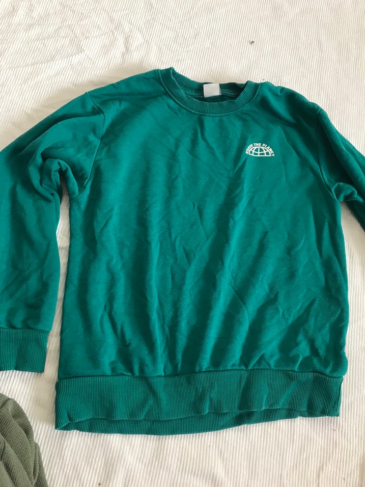 8-9 YAŞ ERKEK ÇOCUK KAZAK TOPLU - Görsel 4