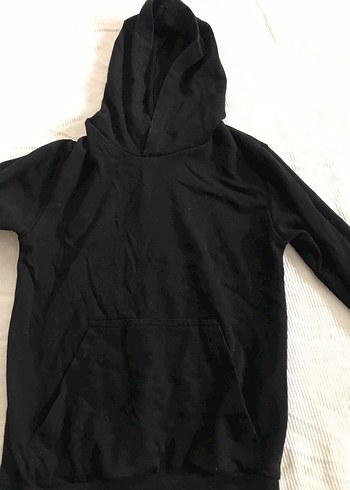 Kırmızı Erkek Çocuk Kazak 8-9 yaş - Görsel 4