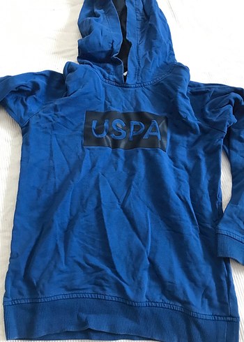 Kırmızı Erkek Çocuk Kazak 8-9 yaş - Görsel 3