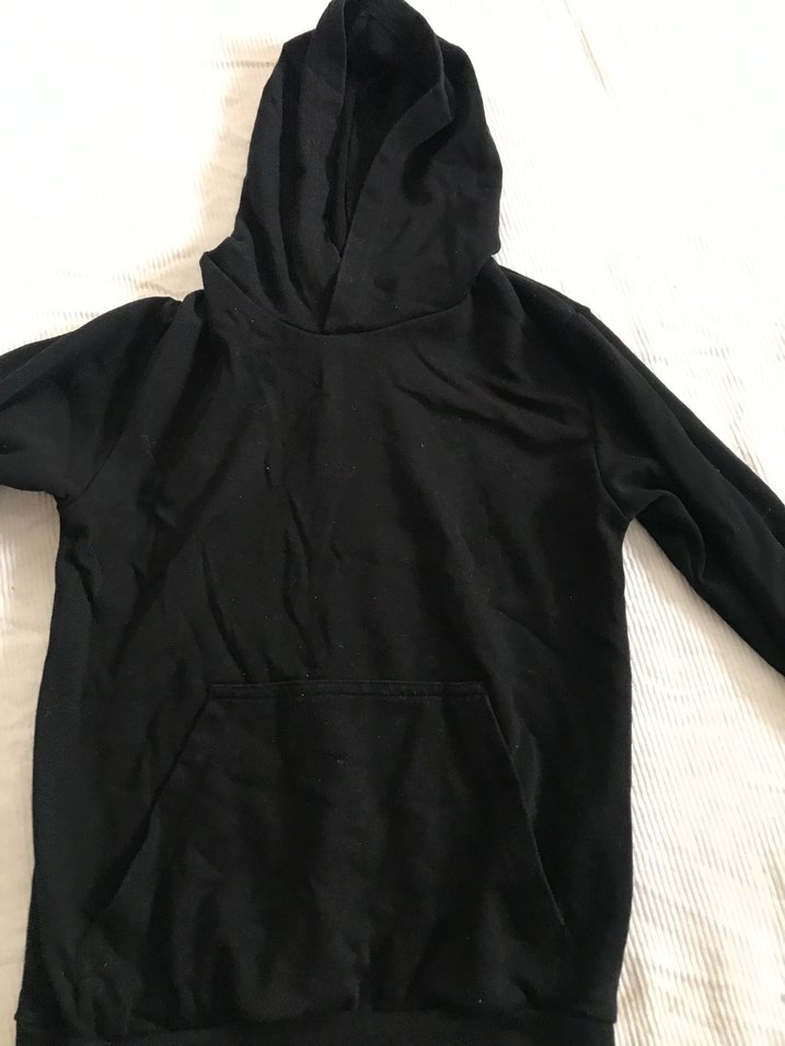 Kırmızı Erkek Çocuk Kazak 8-9 yaş - Görsel 4