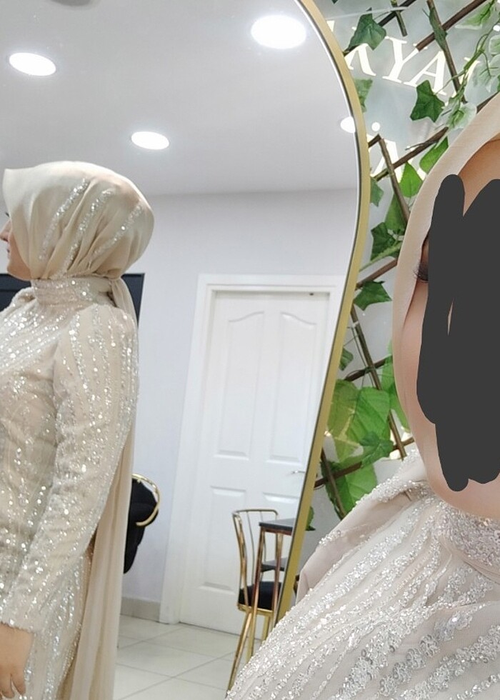 Özel dikim oglumun sünnet dügünde giyildi - Görsel 2