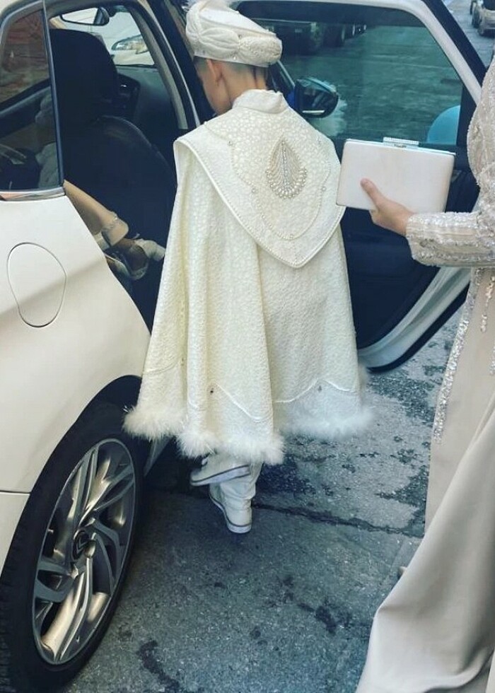 Asıl fiyatini sorun lütfen. Cok temiz ürun - Görsel 2