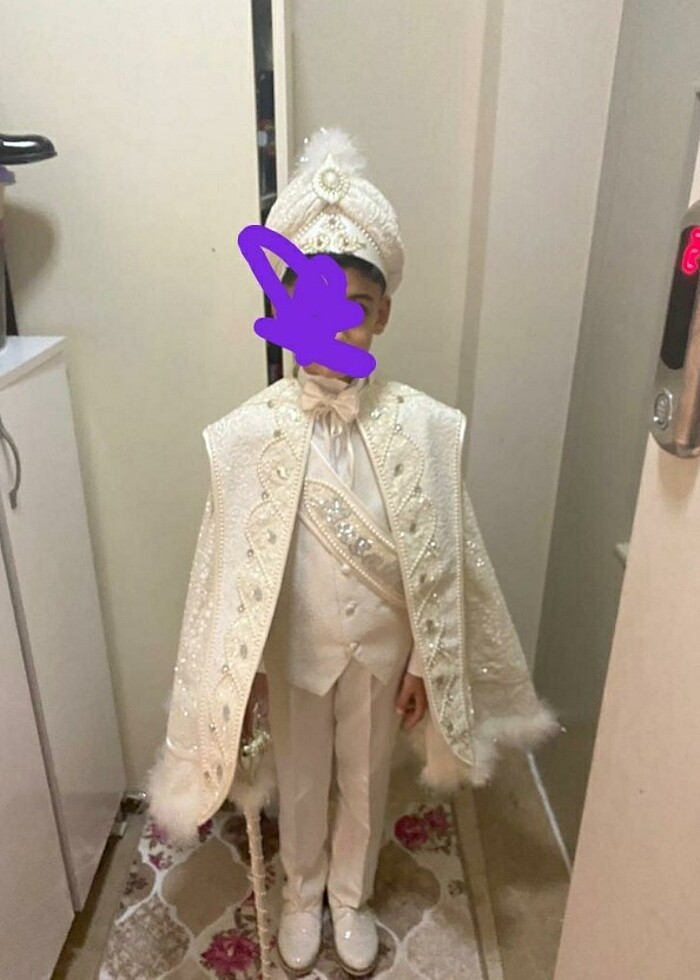 Asıl fiyatini sorun lütfen. Cok temiz ürun - Görsel 3