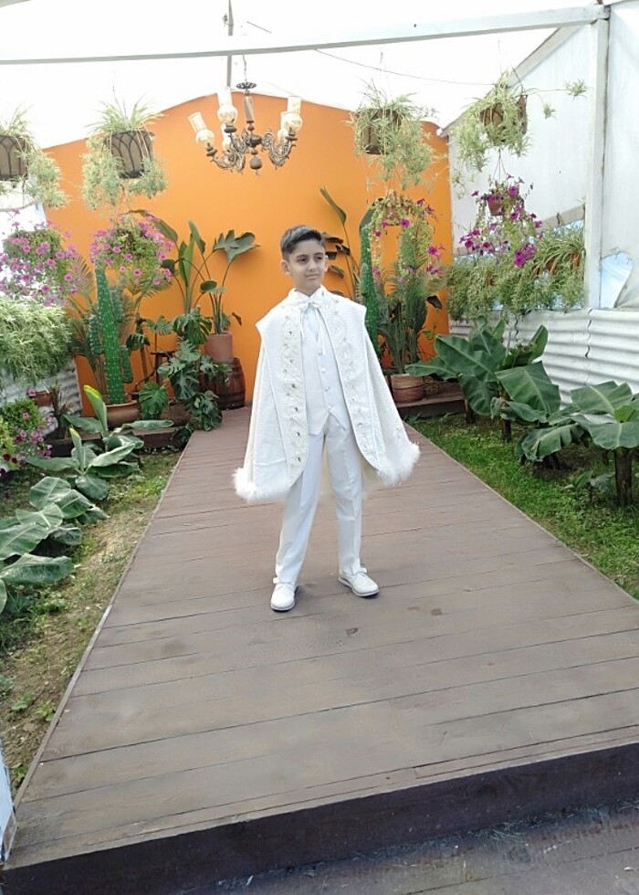 Asıl fiyatini sorun lütfen. Cok temiz ürun - Görsel 5