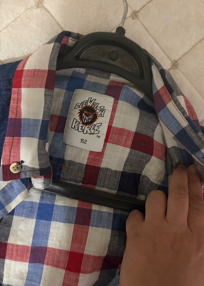 Temiz ürün - Görsel 2