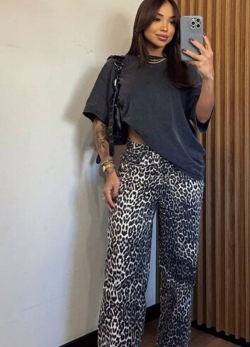 Leopar urban bdg