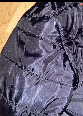 LC waikikiErkek Çocuk Kapüşonlu Kamuflaj Mont - Görsel 3