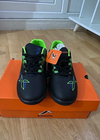 Kinetix erkek çocuk ayakkabı - Görsel 2