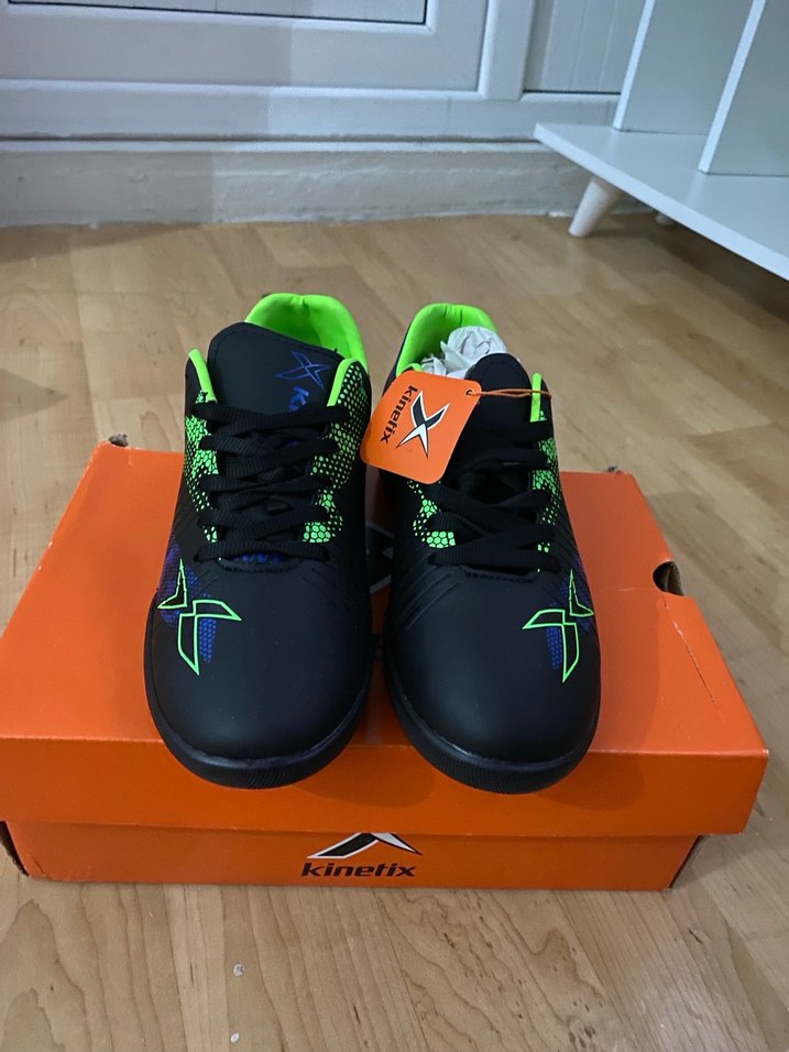Kinetix erkek çocuk ayakkabı - Görsel 2