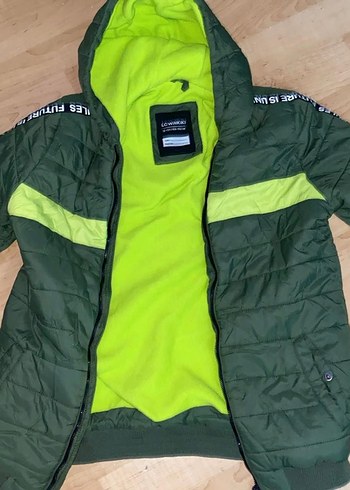 LC Waikiki 12-13 Yaş