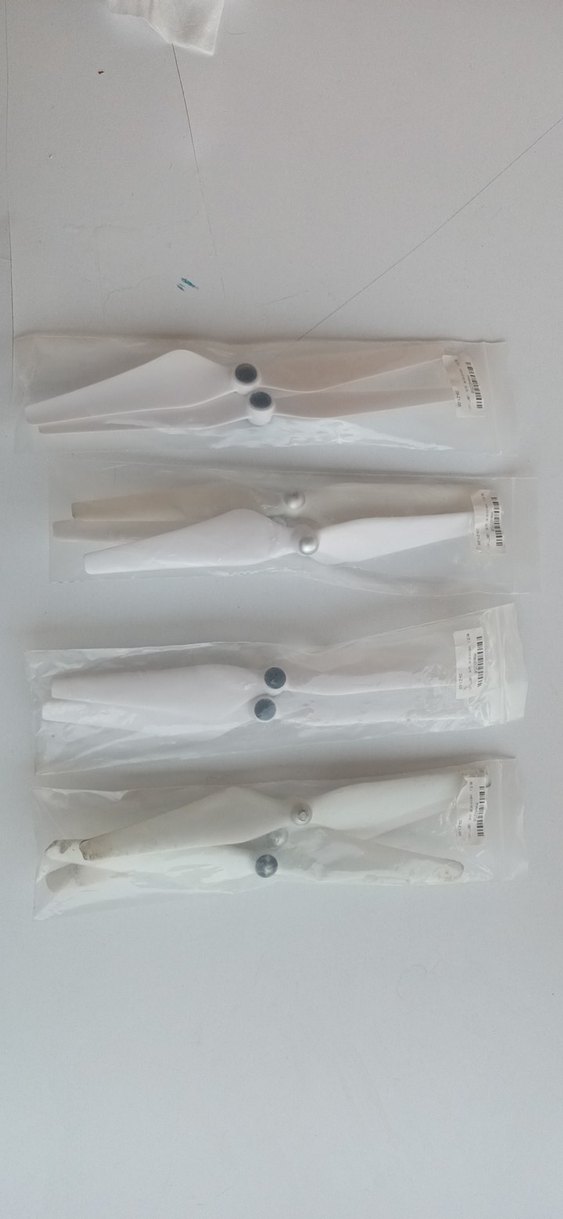 Dji phentom 3 kanatları - Görsel 2