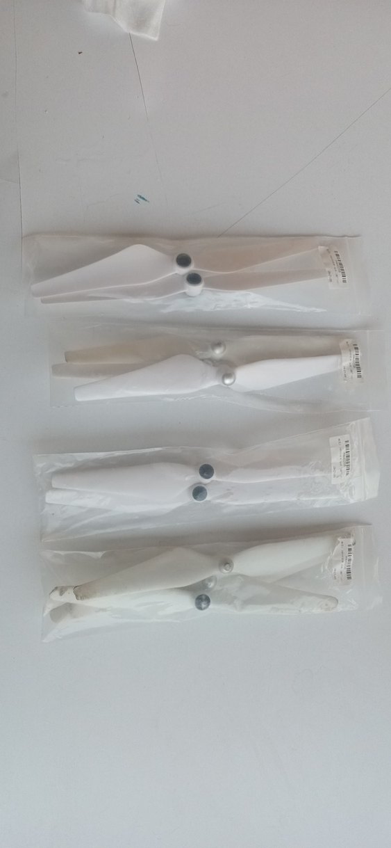 Dji phentom 3 kanatları - Görsel 3