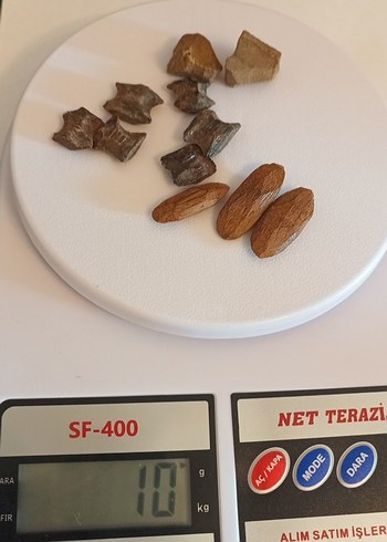 Suudi Arabistan'dan geldi Oud özel Arap tütsüsü - Görsel 2