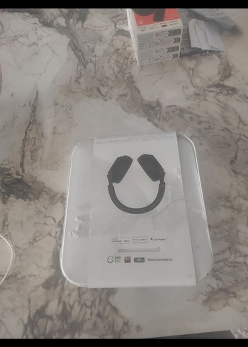 Apple kulaklık - Görsel 2