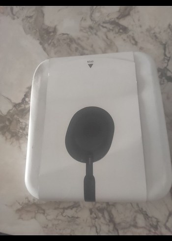 Apple kulaklık - Görsel 3