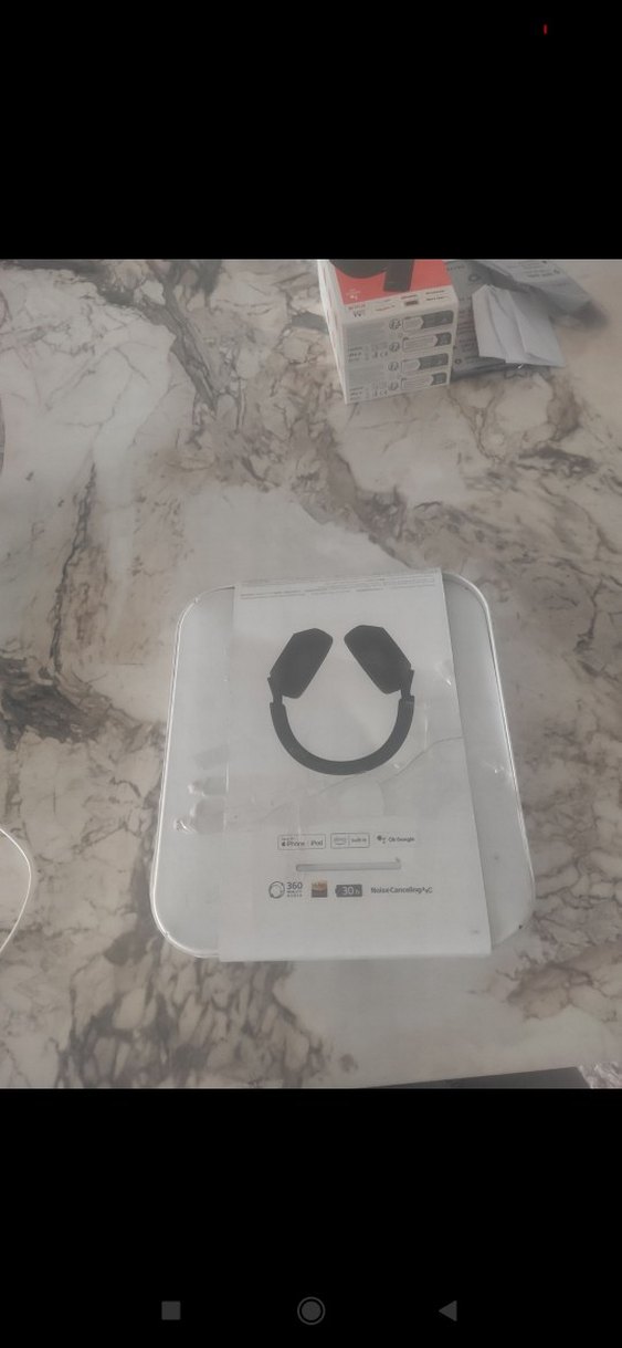 Apple kulaklık - Görsel 2