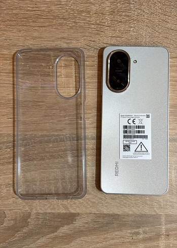 Xiaomi Redmi A5 32MP Çift Kamera 5200mAh Akıllı Telefon - Görsel 2