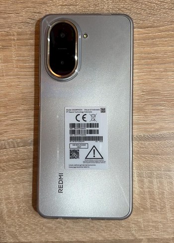 Xiaomi Redmi A5 32MP Kamera 5200mAh Batarya - Görsel 2