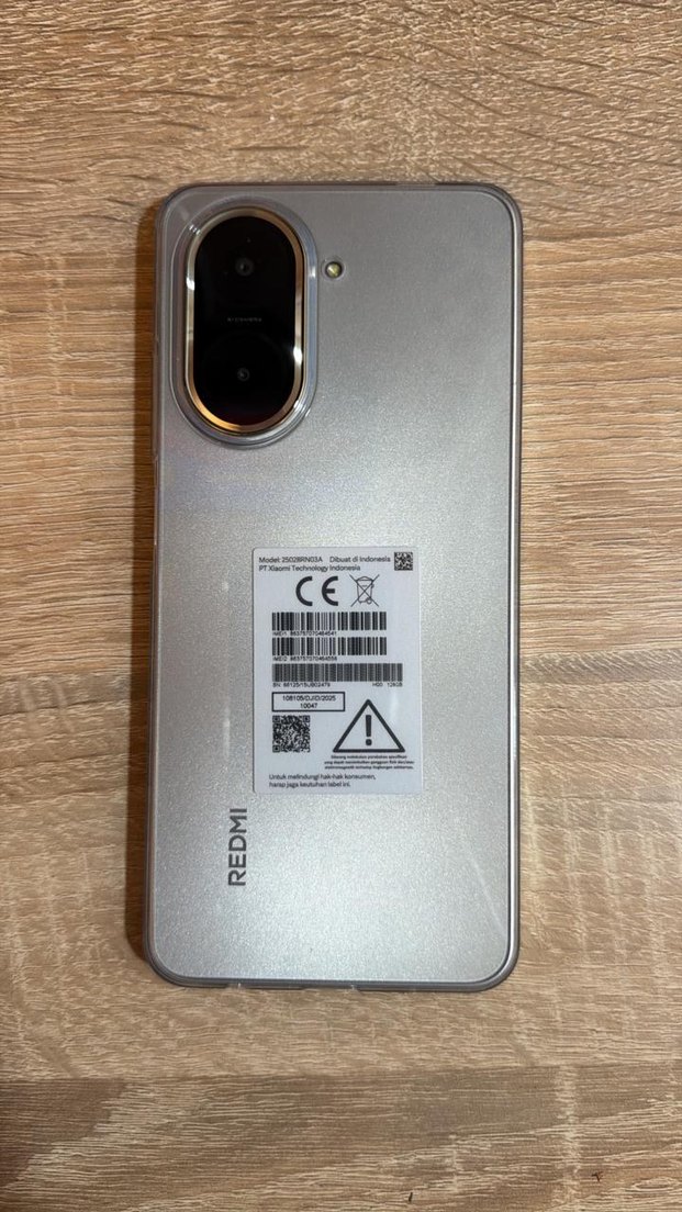 Xiaomi Redmi A5 32MP Kamera 5200mAh Batarya - Görsel 2