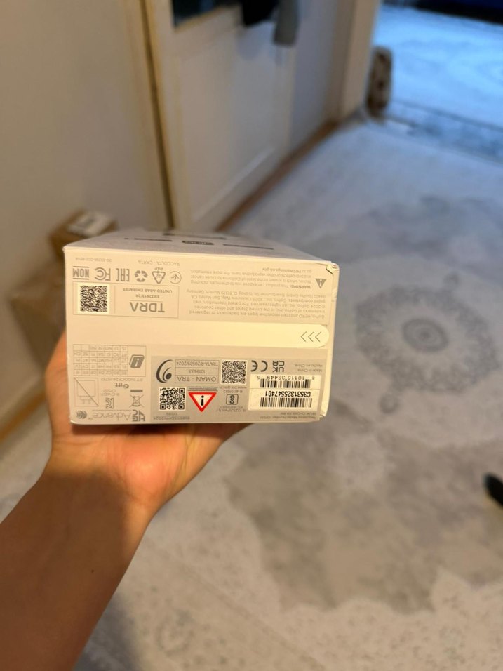 GoPro 13 Black Aksiyon Kamerası - Görsel 3