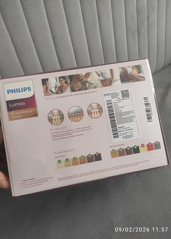 Philips Lumia - Görsel 3