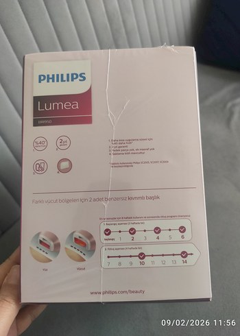 Philips Lumia - Görsel 2