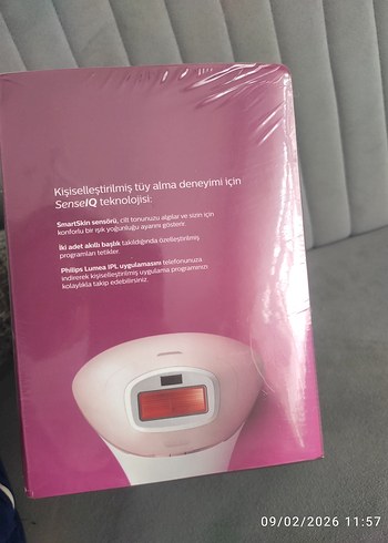 Philips Lumia - Görsel 4