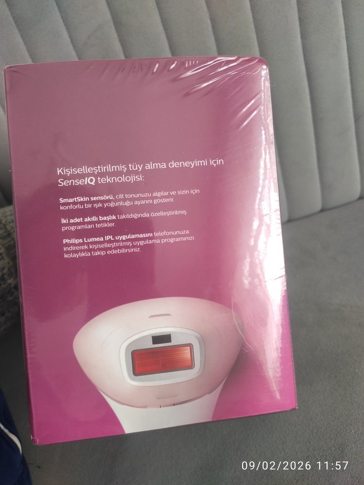 Philips Lumia - Görsel 4