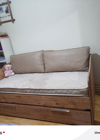 ikili karyola - Görsel 5