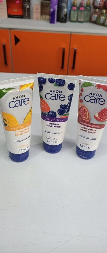 Avon el kremi