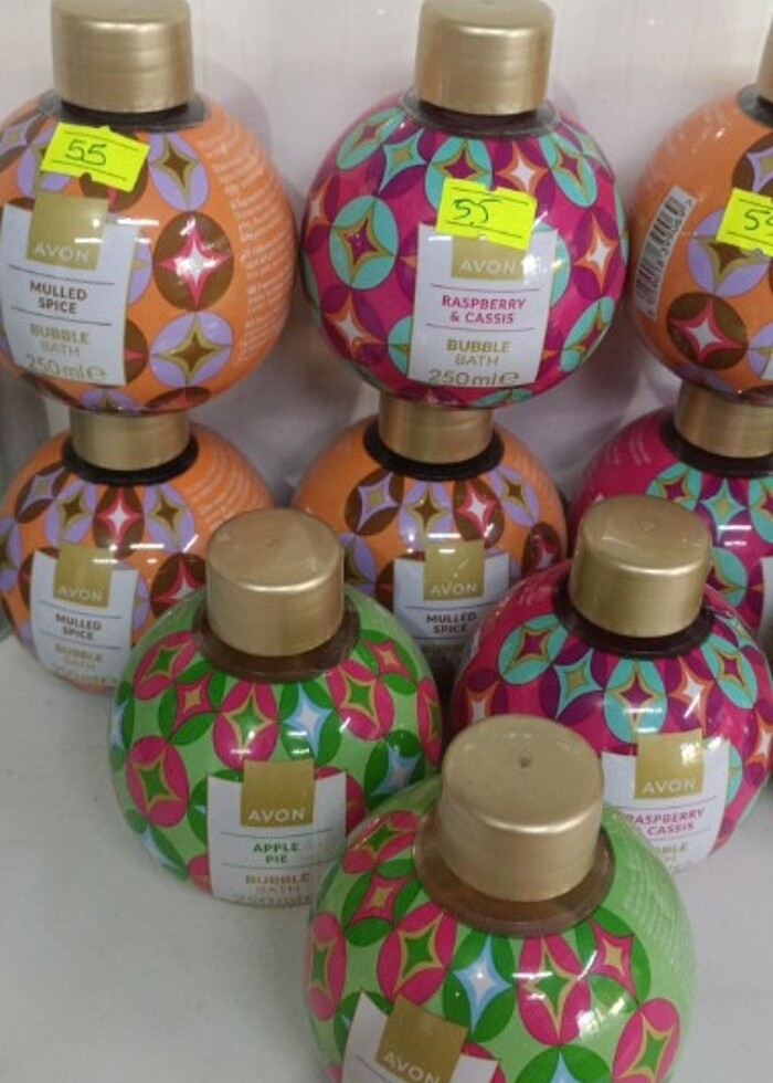 Banyo köpüğü  - Görsel 2