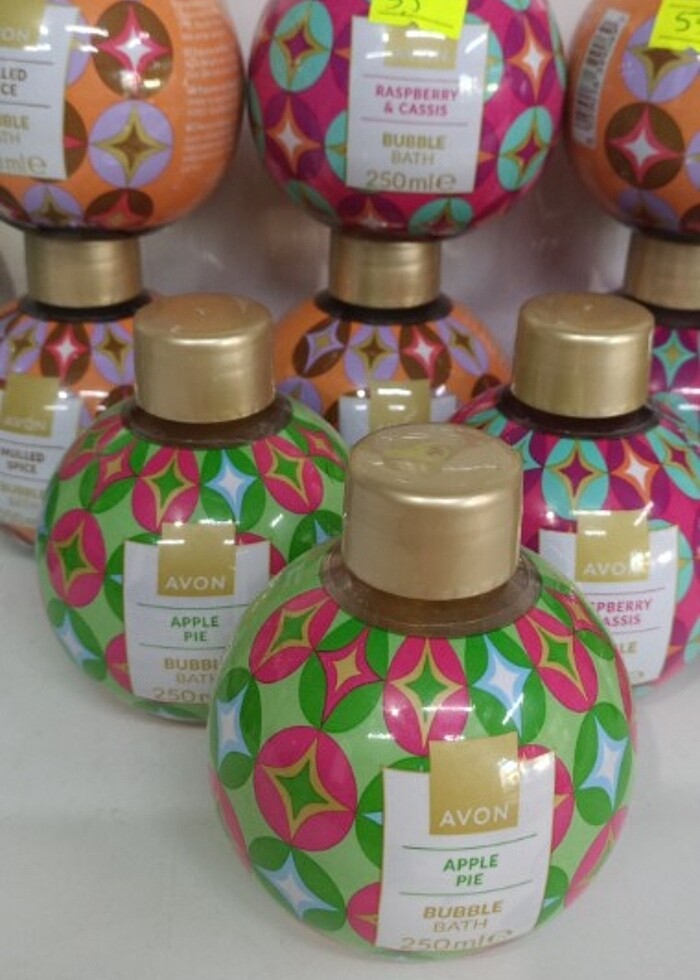 Banyo köpüğü  - Görsel 3