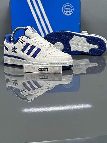 Adidas Forum Spor Ayakkabı