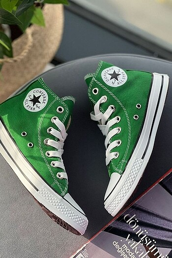 Converse Converse